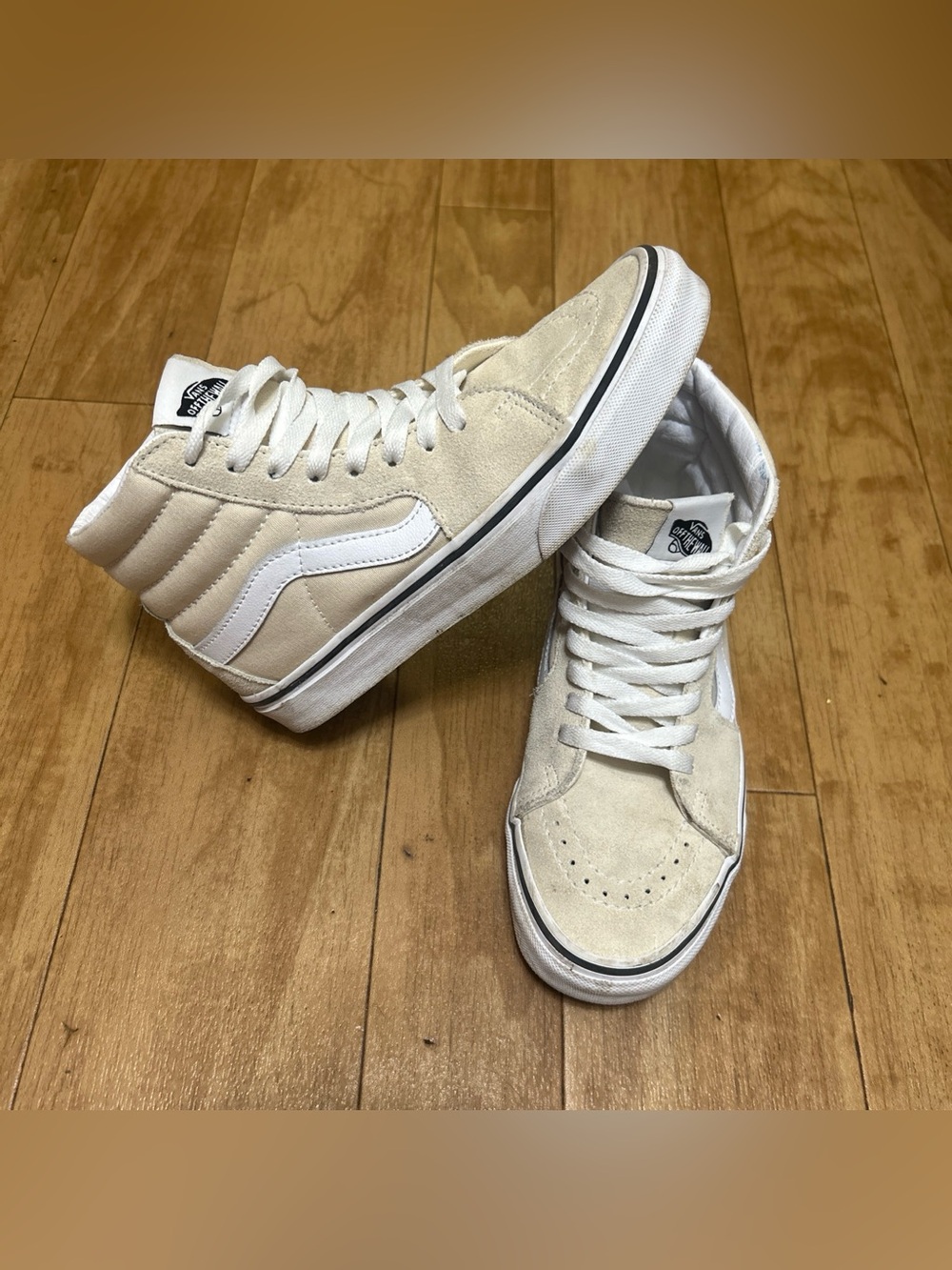 Vans Sneaker Womens 6.5 Men’s Sz 5